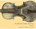 Cover of: The Oldtime Fiddlers Repertory