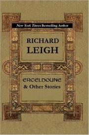 Cover of: Erceldoune & Other Stories by Leigh, Richard