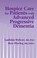 Cover of: Hospice Care For Patients With Advanced Progressive Dementia