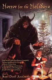 Horror For The Holidays