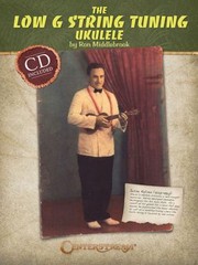 Cover of: The Low G String Tuning Ukulele by 