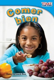 Cover of: Comer Bien