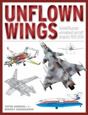 Cover of: Unflown Wings