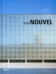 Jean Nouvel by Marco Casamonti