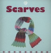Cover of: Scarves