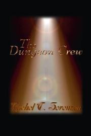 Cover of: The Dungeon Crew