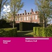 Cover of: Hanbury Hall And Garden Worcestershire A Souvenir Guide