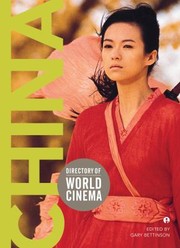 Cover of: Directory Of World Cinema by 