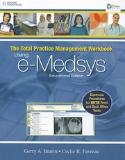 Cover of: The Total Practice Management Workbook Using EMedsys