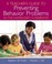 Cover of: A Teachers Guide to Preventing Behavior Problems in the Elementary Classroom