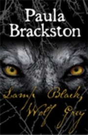 Cover of: Lamp Black Wolf Grey by 