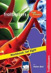 Cover of: Trailblazers Workbook