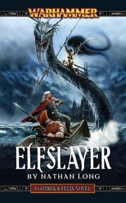 Cover of: Elfslayer
