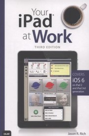 Cover of: Your Ipad At Work