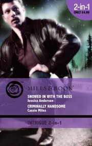 Cover of: Snowed In With The Boss