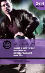 Cover of: Snowed In With The Boss by 