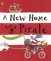 Cover of: A New Home For A Pirate by 