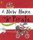 Cover of: A New Home For A Pirate