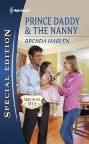 Cover of: Prince Daddy The Nanny