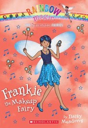 Cover of: Frankie The Makeup Fairy by 