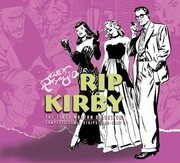 Cover of: Rip Kirby by 