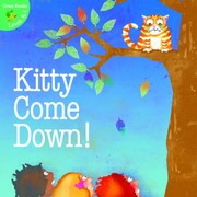 Cover of: Kitty Come Down