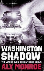 Cover of: Washington Shadow