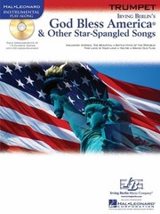 Cover of: God Bless America  Other StarSpangled Songs
            
                Hal Leonard Instrumental PlayAlong