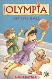 On The Ball by Shoo Rayner