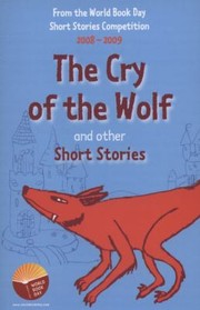 Cover of: The Cry Of The Wolf And Other Short Stories