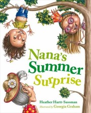 Cover of: Nanas Summer Surprise