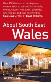 Cover of: About South East Wales