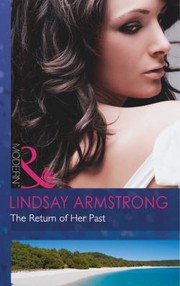 Cover of: The Return Of Her Past by 