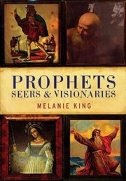 Cover of: Prophets Seers Visionaries
