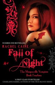 Cover of: Fall Of Night