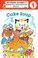 Cover of: Cake Soup Richard Scarrys Readers Level 1