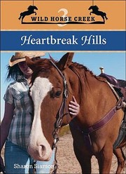 Heartbreak Hills by Sharon Siamon