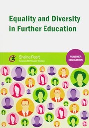 Cover of: Equality And Diversity In Further Education