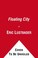 Cover of: Floating City A Nicholas Linnear Novel