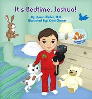 Cover of: It's Bedtime, Joshua!