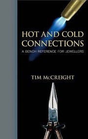 Cover of: Hot And Cold Connections For Jewellers by 