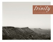 Cover of: Trinity