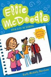 Cover of: Ellie Mcdoodle New Kid In School