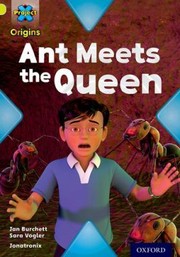 Cover of: Ant Meets The Queen by 