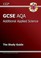 Cover of: GCSE Additional Applied Science AQA Revision Guide