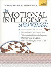 Cover of: The Emotional Intelligence Workbook by Jill Dann