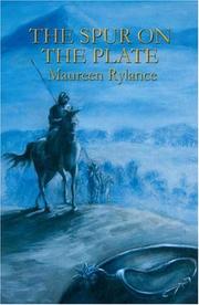 Cover of: The Spur on the Plate