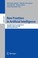 Cover of: New Frontiers In Artificial Intelligence Jsai 2008 Conference And Workshops Asahikawa Japan June 1113 2008 Revised Selected Papers