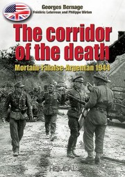 Cover of: Corridor Of Death Mortainfalaiseargentan 1944