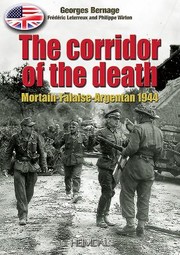 Cover of: Corridor Of Death Mortainfalaiseargentan 1944 by 